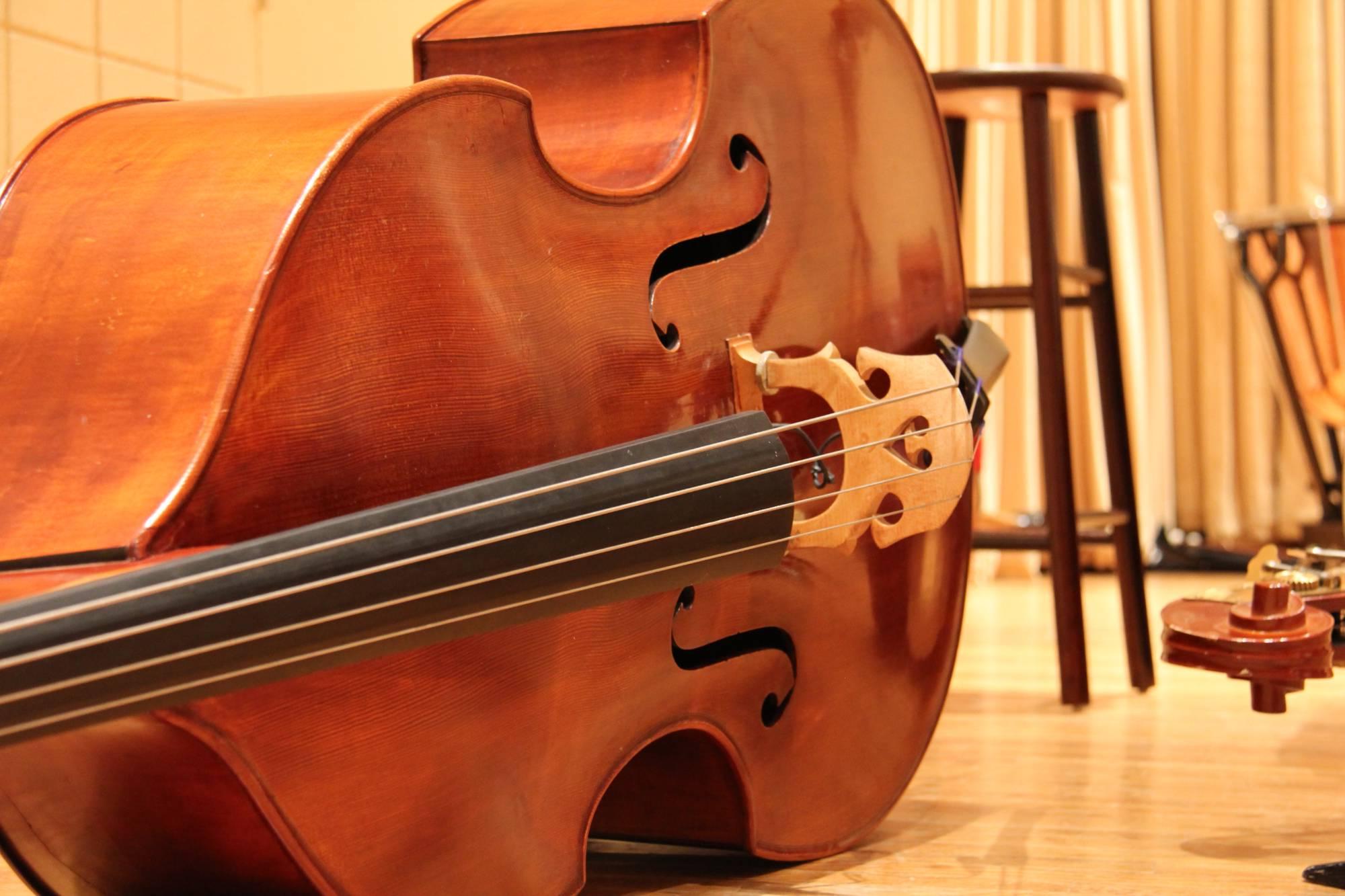 Upright Bass