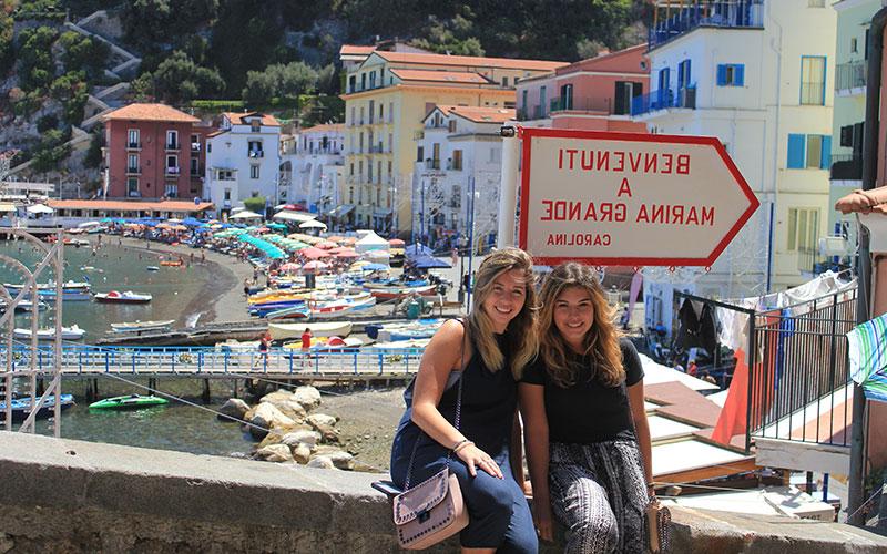 Sorrento, Italy