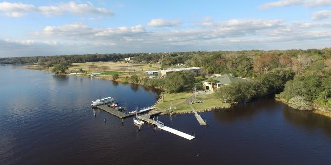 ju waterfront docks