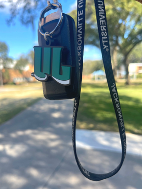 ju keychain